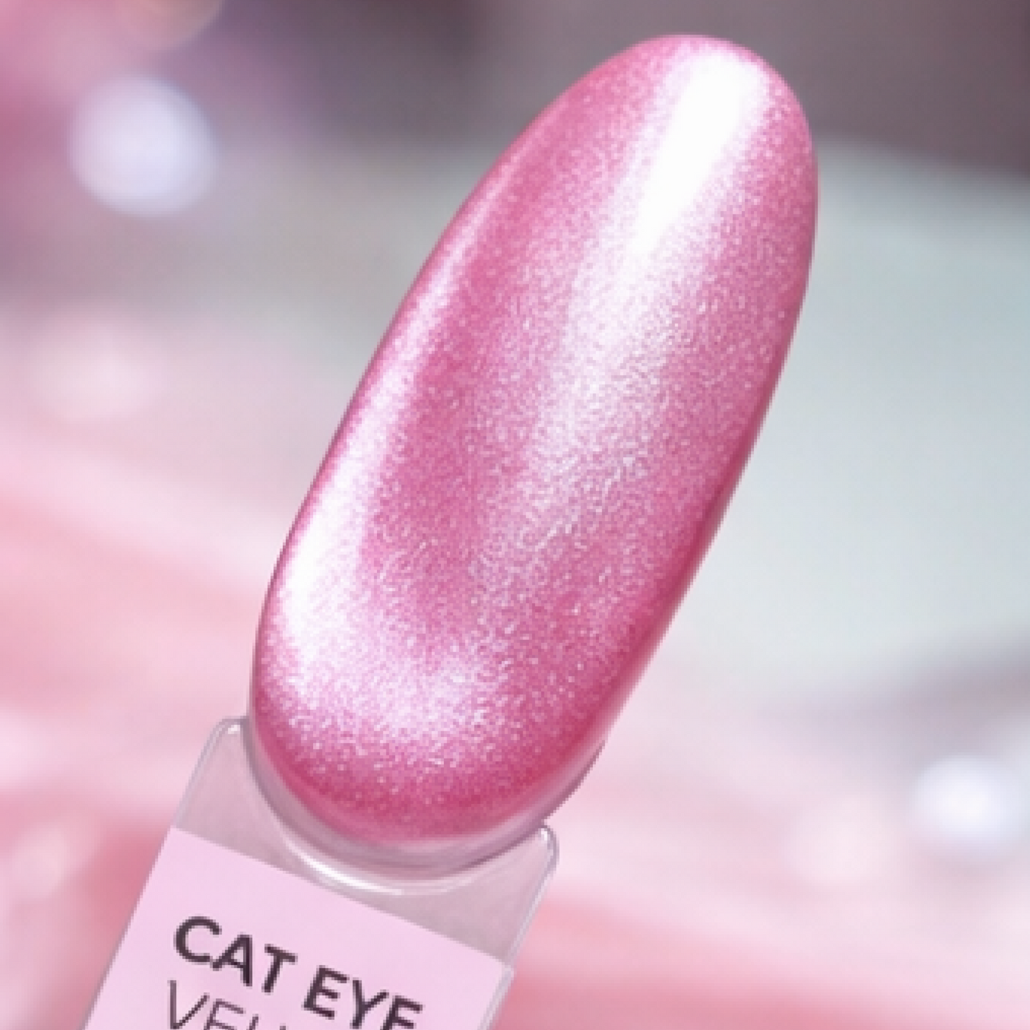 Esmalte 10ml Cat Eye MUIT M04